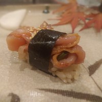鮨 かの - 