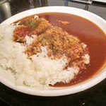 いーすと - カレーライス　特盛