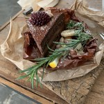 ビフォアサンセット - 