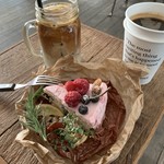 ビフォアサンセット - 