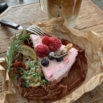 ビフォアサンセット - 