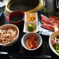和牛焼肉 土古里 上野バンブーガーデン店 - 