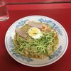 中華そば・冷麺 呉龍