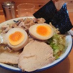 ケンチャンラーメン - 