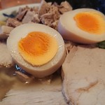 ケンチャンラーメン - 
