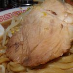 ラーメンビリー - にく