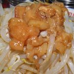 ラーメンビリー - アブラ