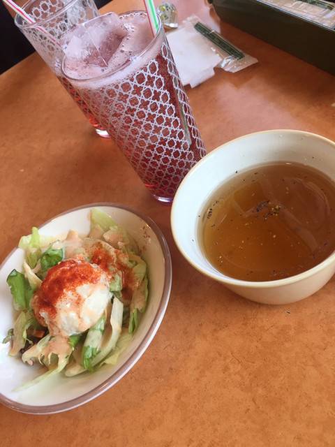 ランチ間に合わず By まあゆもパパ サイゼリヤ 高塚新田店 秋山 ファミレス 食べログ ランチ間に合わず By まあゆもパパ サイゼリヤ 高塚新田店 秋山 ファミレス 食べログ
