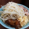 ラーメン二郎 池袋東口店
