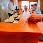 とんかつひなた - 