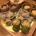 むろまち 加地 - 