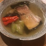 むろまち 加地 - 