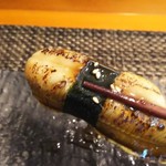 玄海鮨 - アナゴ です