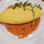 日本橋 三代目 たいめいけん ゲートタワープラザ店 - 