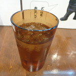 麺屋 歩夢 - 歩夢のコップ（プラ）