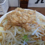 麺屋 歩夢 - あぶら最高旨い