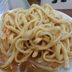 麺屋 歩夢 - オーションで作る最高の麺
