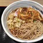 そばいち - 細麺