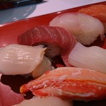 Fuji Sushi - 