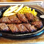 ブロンコビリー - 