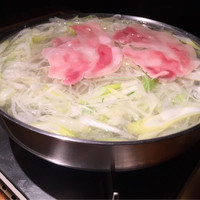 羅豚 はなれ - 