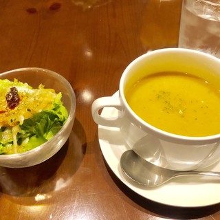 ビストロ ローブン_0