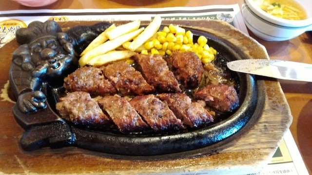 ブロンコビリー 川越店 川越 ファミレス 食べログ ブロンコビリー 川越店 川越 ファミレス 食べログ