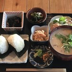 田丸屋 - 