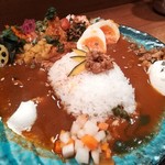 ボタニカリー - 