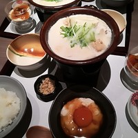 ゆば料理 東山ゆう豆 - 