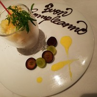 クッチーナ イタリアーナ ガッルーラ - デザート♪