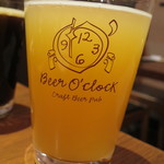 ビアオクロック - Narangi 1,000円