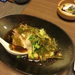 口福至福 - 揚げ出し豆腐