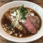 The Noodles & Saloon Kiriya - 