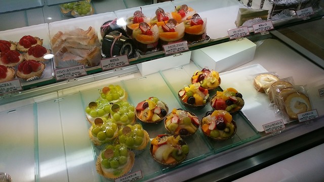 洋菓子jun ジュン 北府 ケーキ 食べログ 洋菓子jun ジュン 北府 ケーキ 食べログ