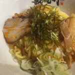 Abura Soba Semmonten Kajiken - 