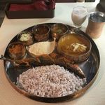 バンゲラズキッチン - 