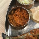 バンゲラズキッチン - 