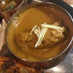 バンゲラズキッチン - 