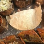 バンゲラズキッチン - 