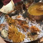 バンゲラズキッチン - 