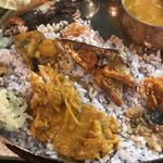 バンゲラズキッチン - 