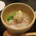 まる富 - 30年10月　温揚