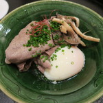 まる富 - 30年10月　肉肴