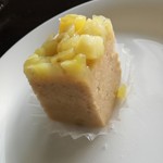 茨木城主もなか本舗 ちとせ - 