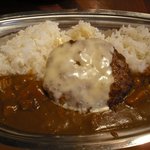 銀カレー - 