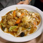 餃子の王将 - 中華飯