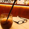スペシャルティ コーヒー＆ティー バー エントランス