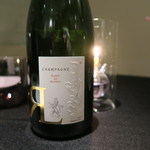 プレヴナンス - 30年11月　R&L Legras Blanc de Blancs Brut Grand Cru