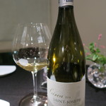 プレヴナンス - 30年11月　J.L. Chave Sélection Saint Joseph Circa 2016